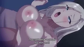 Hentai Compilation, Teach me,